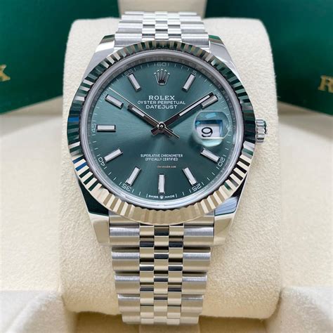 rolex just date sergio brandi|rolex datejust for sale.